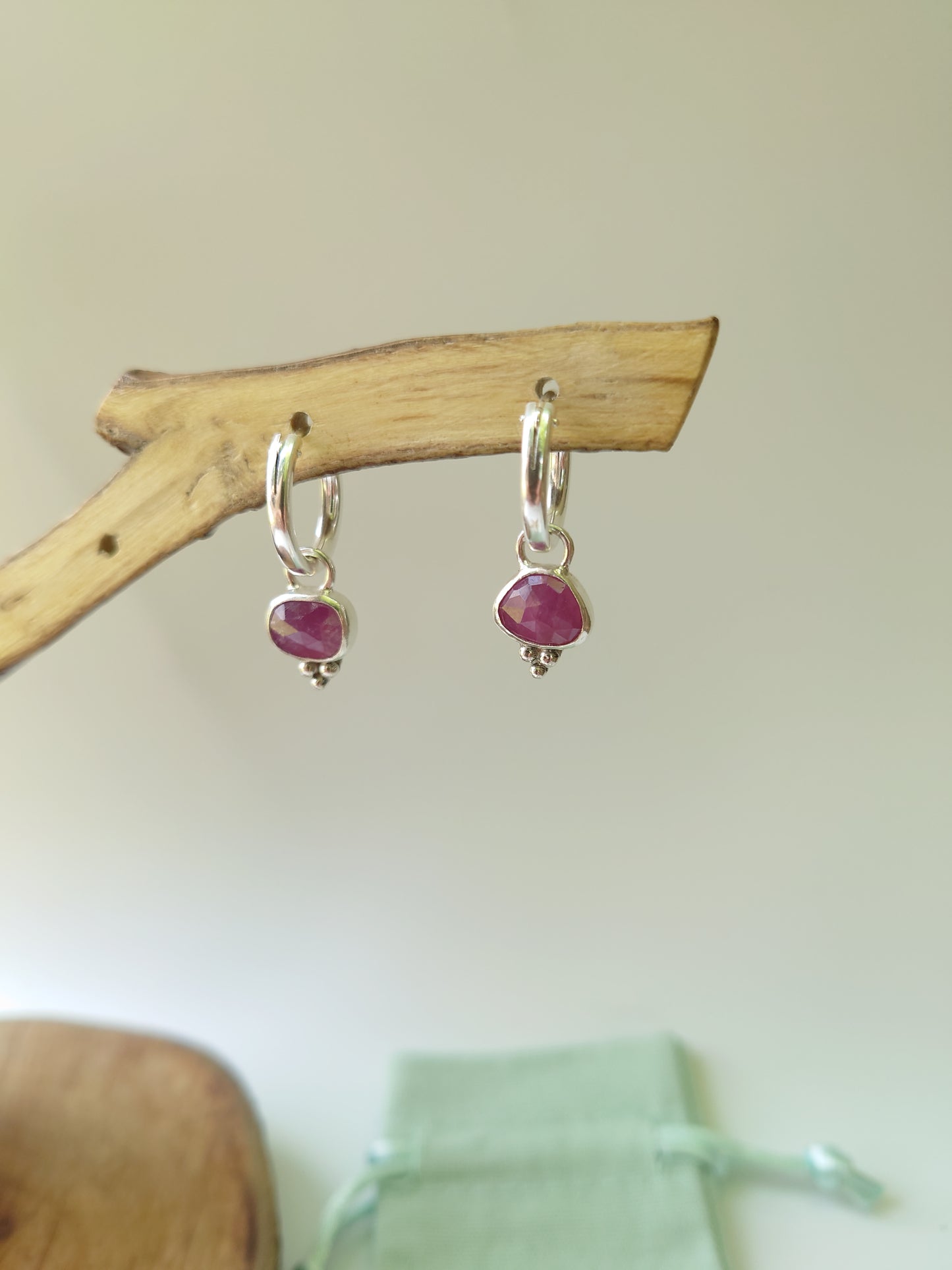 Ruby Ruby Ruby Ruby Hoop