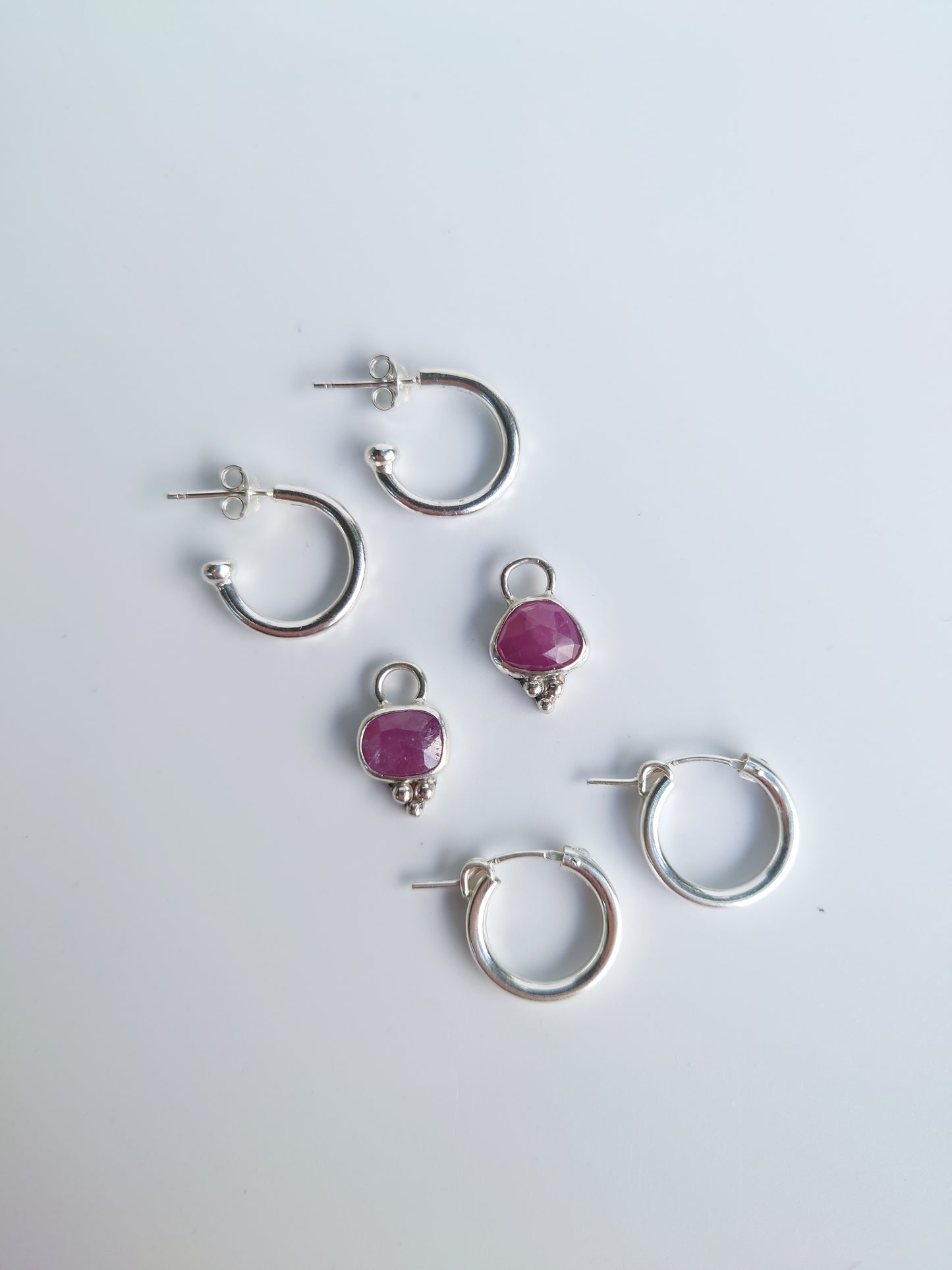 Ruby Ruby Ruby Ruby Hoop