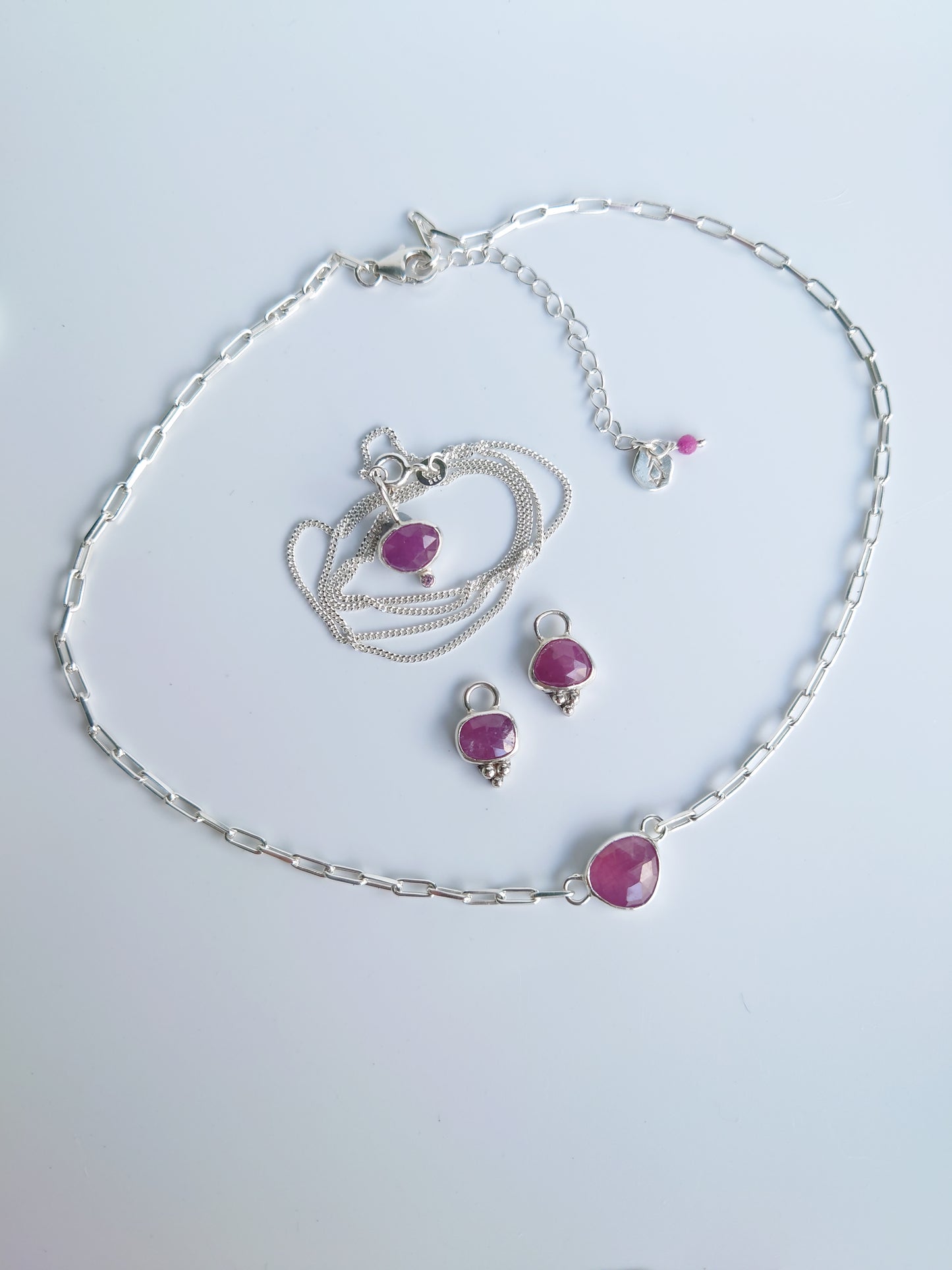 Ruby Ruby Ruby Ruby Hoop