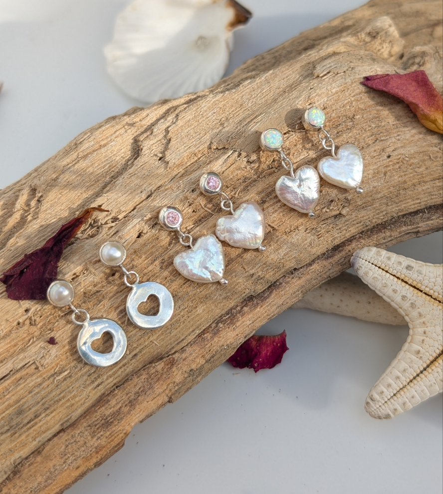 Love Hearts