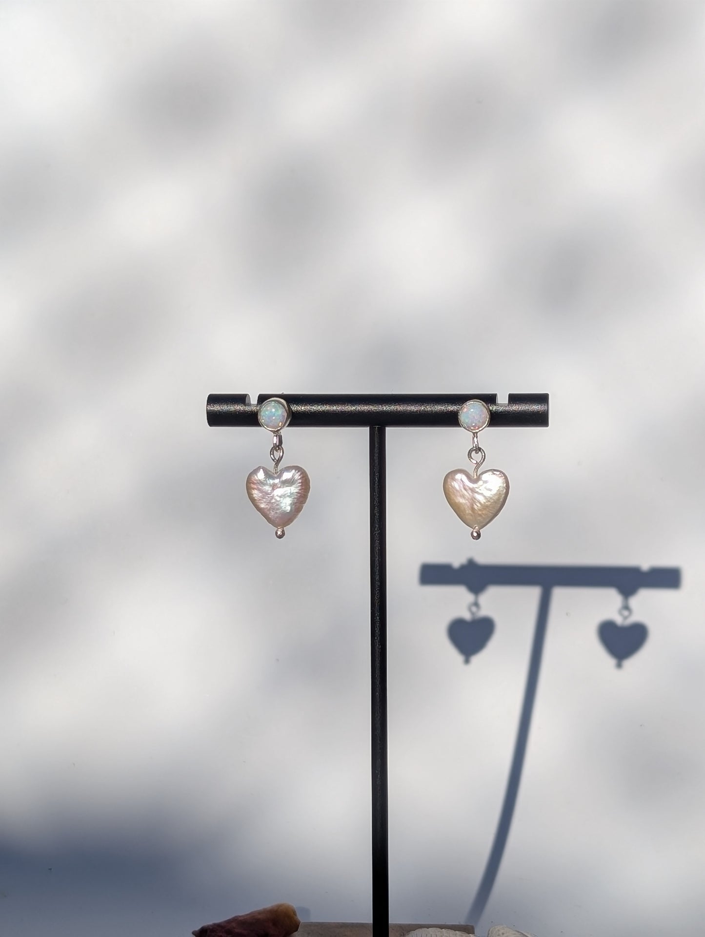 Love Hearts