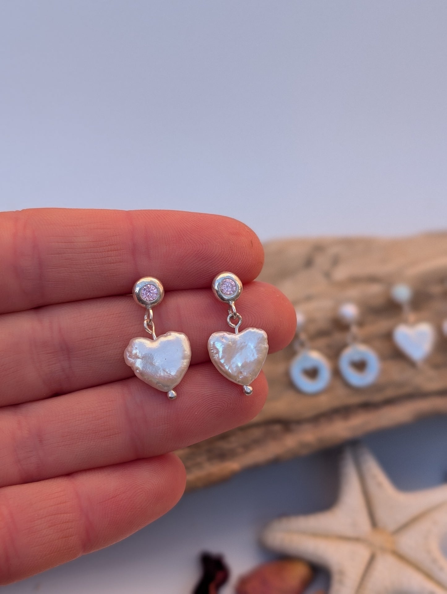 Love Hearts