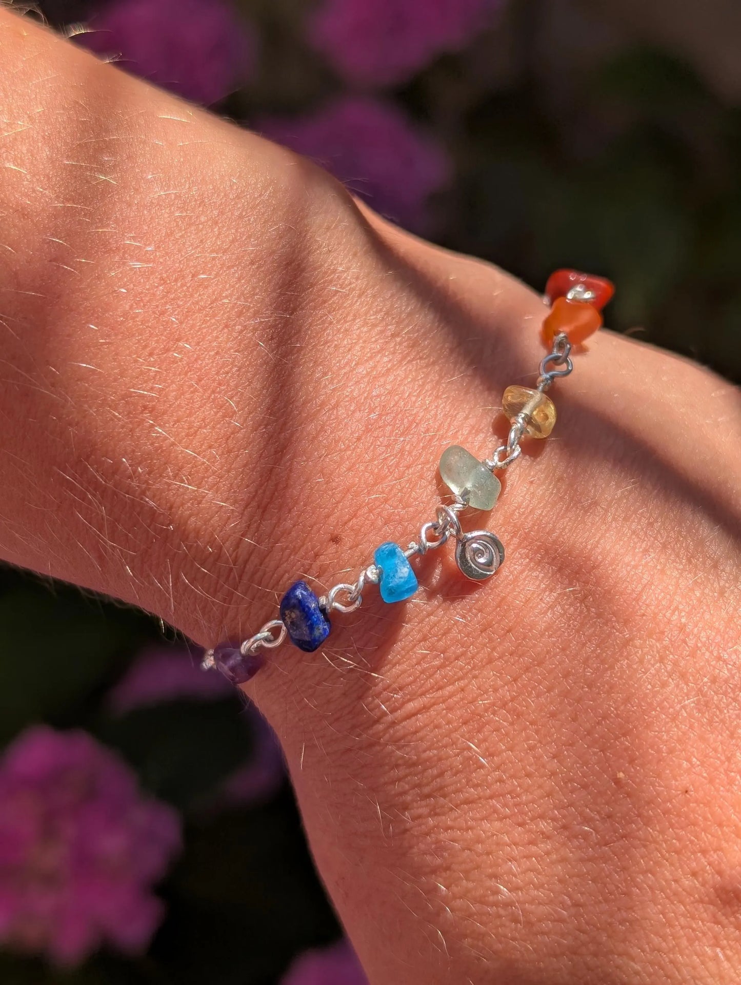 Chakra