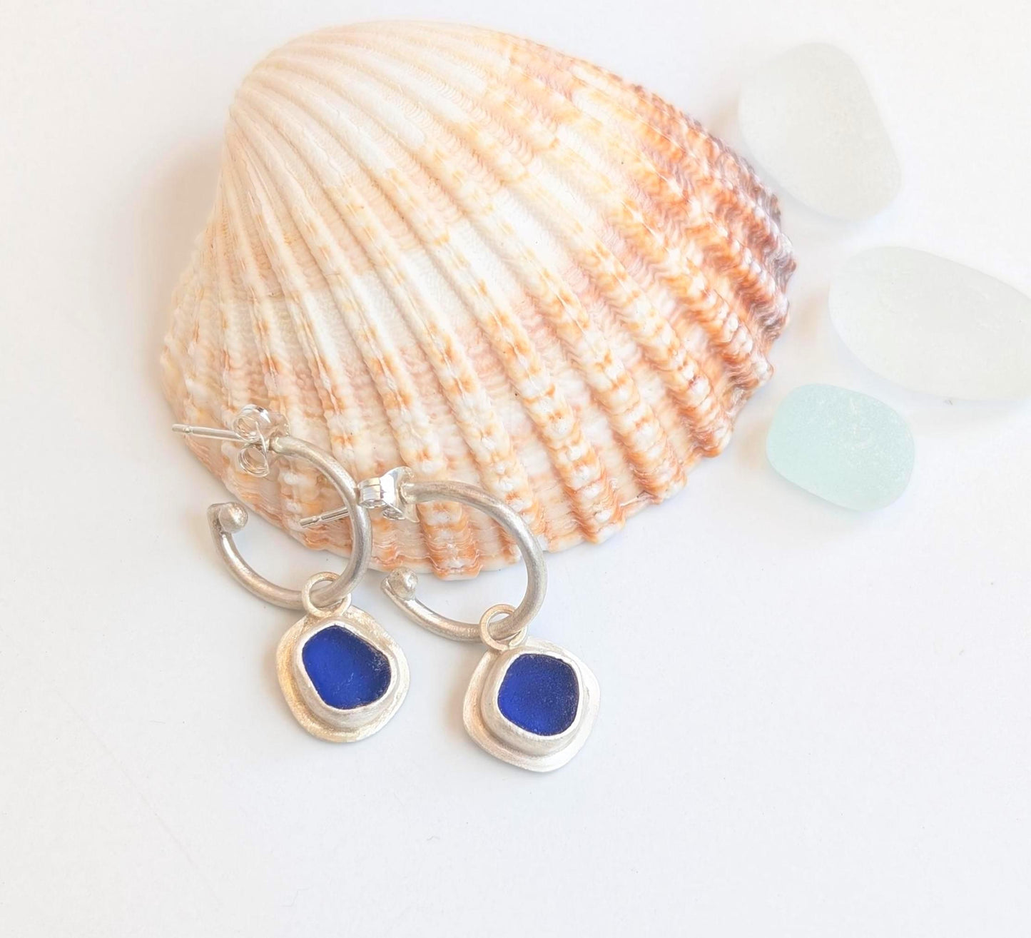 Cobalt 2 in 1 Hoop