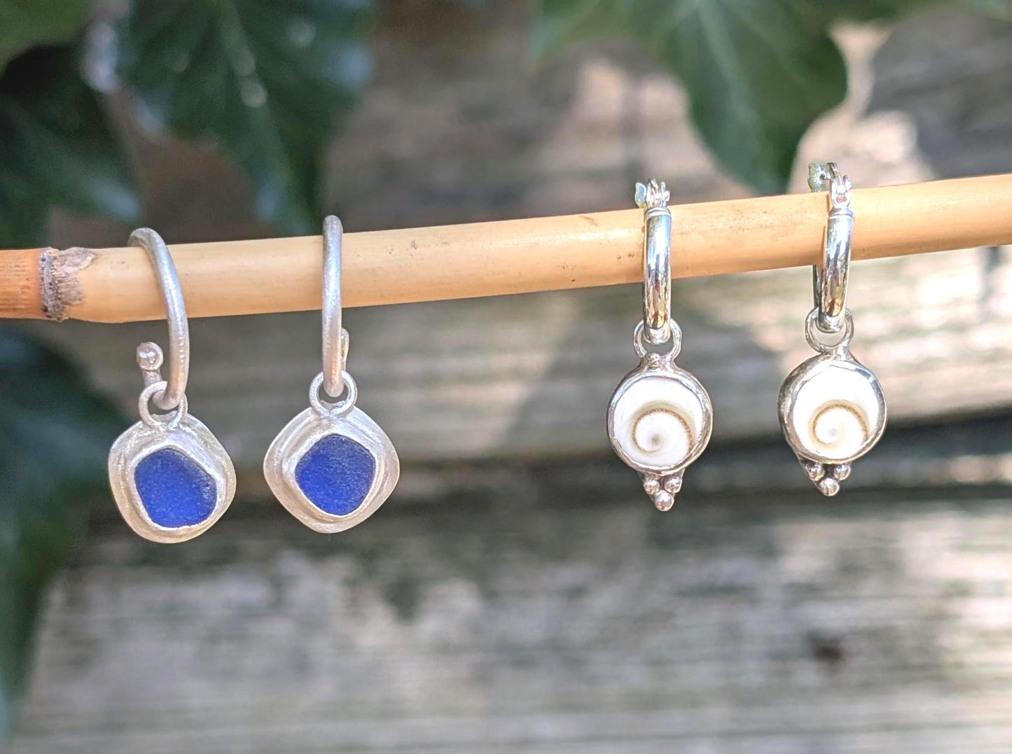 Cobalt 2 in 1 Hoop
