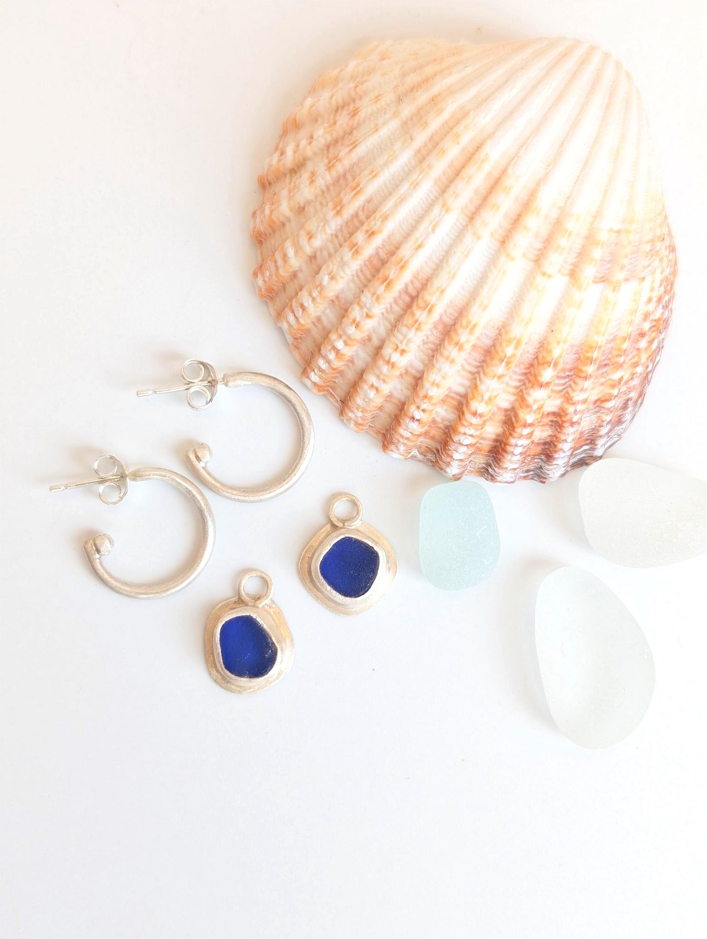 Cobalt 2 in 1 Hoop