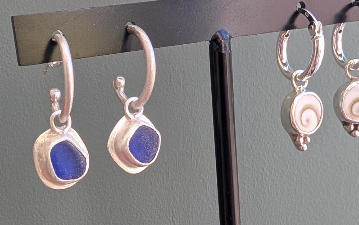 Cobalt 2 in 1 Hoop