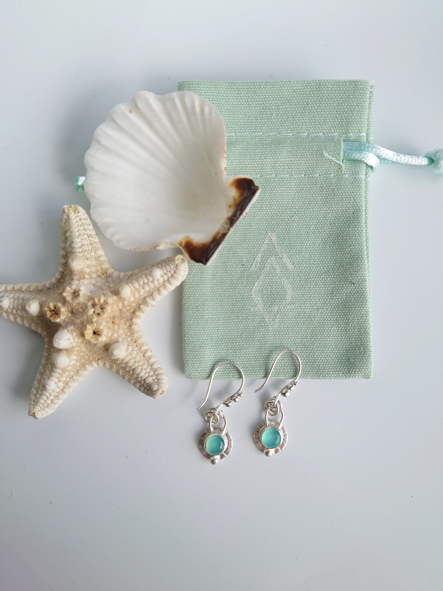 Chalcedony Boho Babes