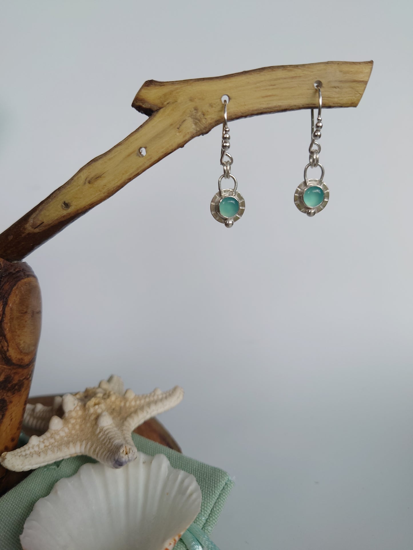 Chalcedony Boho Babes