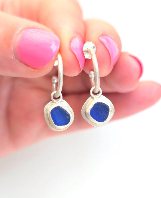 Cobalt 2 in 1 Hoop